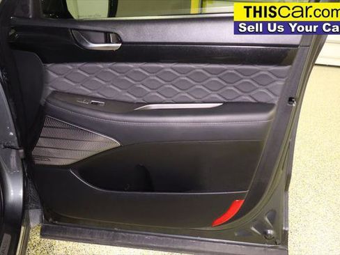 Used 2022 Hyundai Palisade Calligraphy w/ Cargo Package image 40