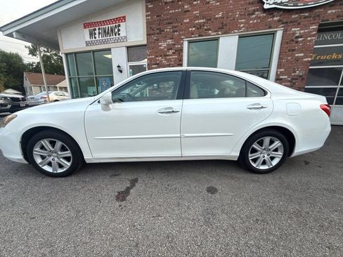 Used 2009 Lexus ES 350 FWD image 8