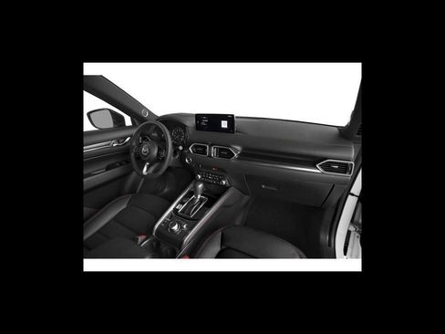 Used 2022 MAZDA CX-5 AWD 2.5 Turbo image 99