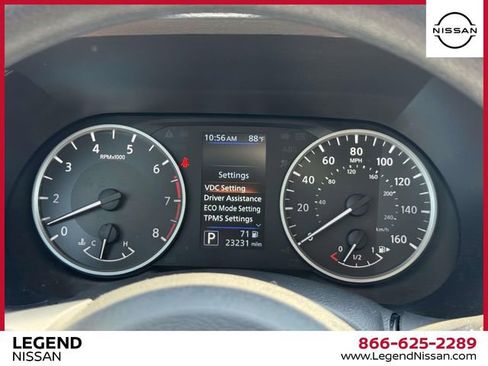 Used 2024 Nissan Sentra S FWD image 22