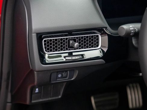 New 2026 Honda Civic Sport Touring image 20