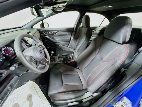 New 2025 Subaru WRX Premium w/ Accessory Package #2 image 17