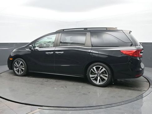 Used 2022 Honda Odyssey Touring image 8