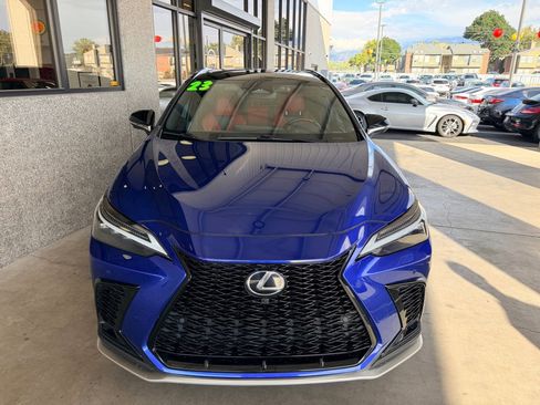 Used 2023 Lexus NX 350 F Sport image 28