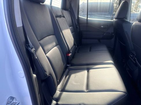 Used 2026 Honda Ridgeline RTL image 6