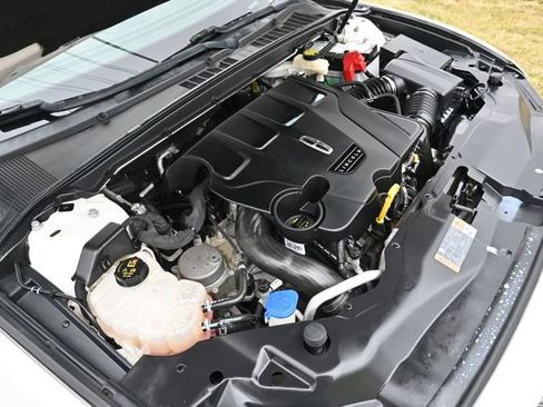 Used 2017 Lincoln Continental Reserve w/ Technology Package image 14