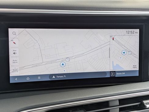 New 2026 Hyundai Palisade Limited image 25