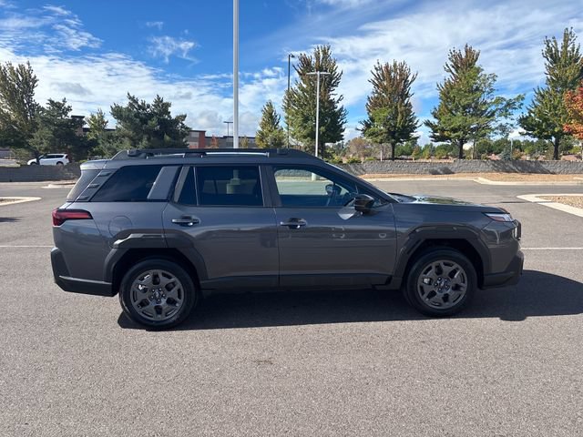 Certified 2026 Subaru Outback Premium AWD/4WD image 2