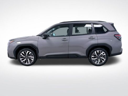 New 2026 Subaru Forester Touring image 10