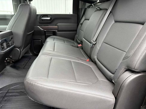 Used 2023 GMC Sierra 3500 SLT w/ SLT Premium Package image 22