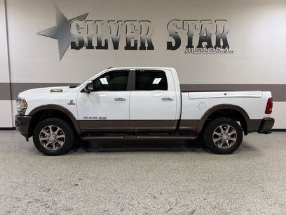 Used 2022 RAM 2500 Limited