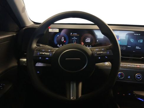 New 2026 Hyundai Kona SE FWD image 12