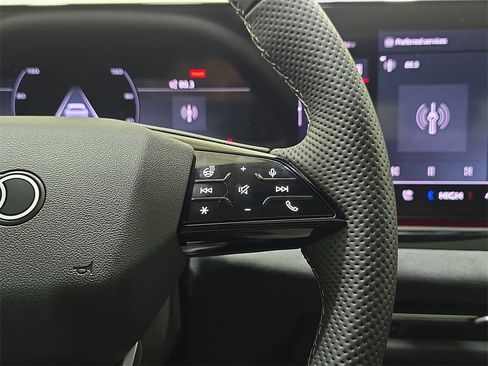 New 2025 Audi S5 Premium Plus image 18