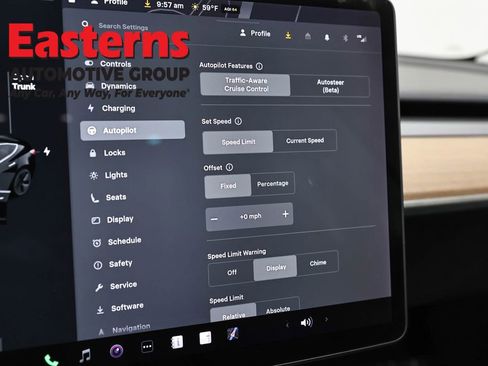 Used 2019 Tesla Model 3 Standard Range image 15