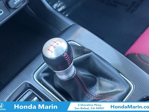Used 2024 Honda Civic Si image 23