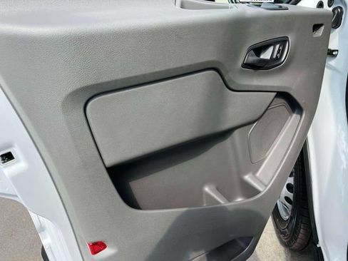 New 2027 Ford Transit 350 XL AWD/4WD image 22