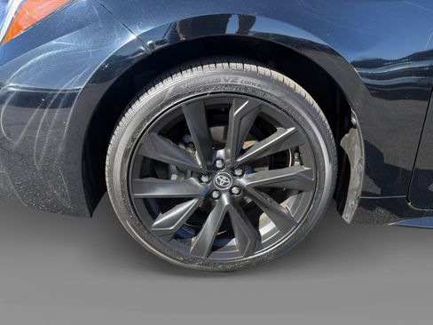 Used 2024 Toyota Corolla SE FWD image 9
