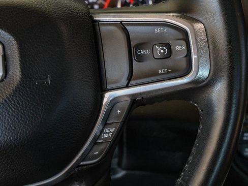 Used 2022 RAM 1500 Laramie image 24