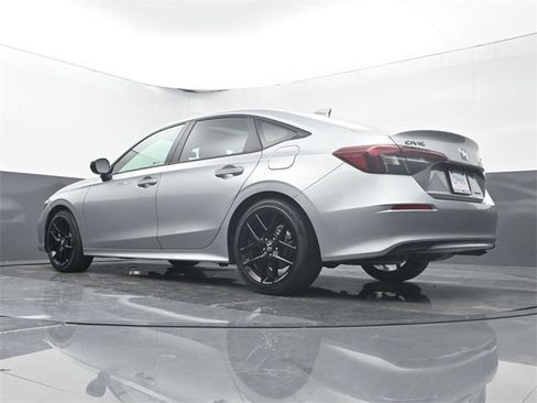 Used 2026 Honda Civic Sport image 21