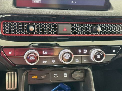 Used 2026 Honda Civic Si image 14