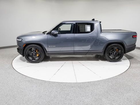 Used 2023 Rivian R1T Adventure image 34