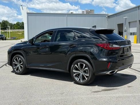Used 2019 Lexus RX 350 AWD w/ Navigation Package image 4