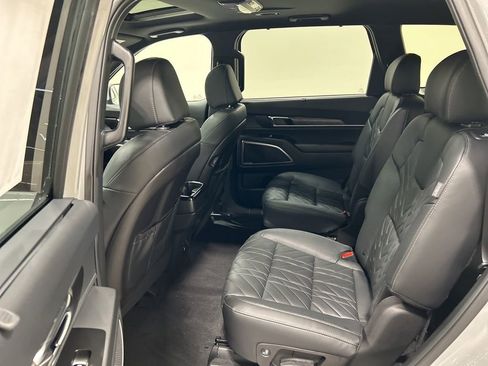 New 2025 Kia Telluride EX X-Line image 25