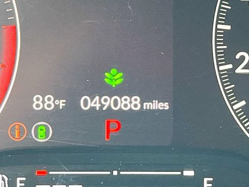 Used 2022 Honda Civic EX-L image 12