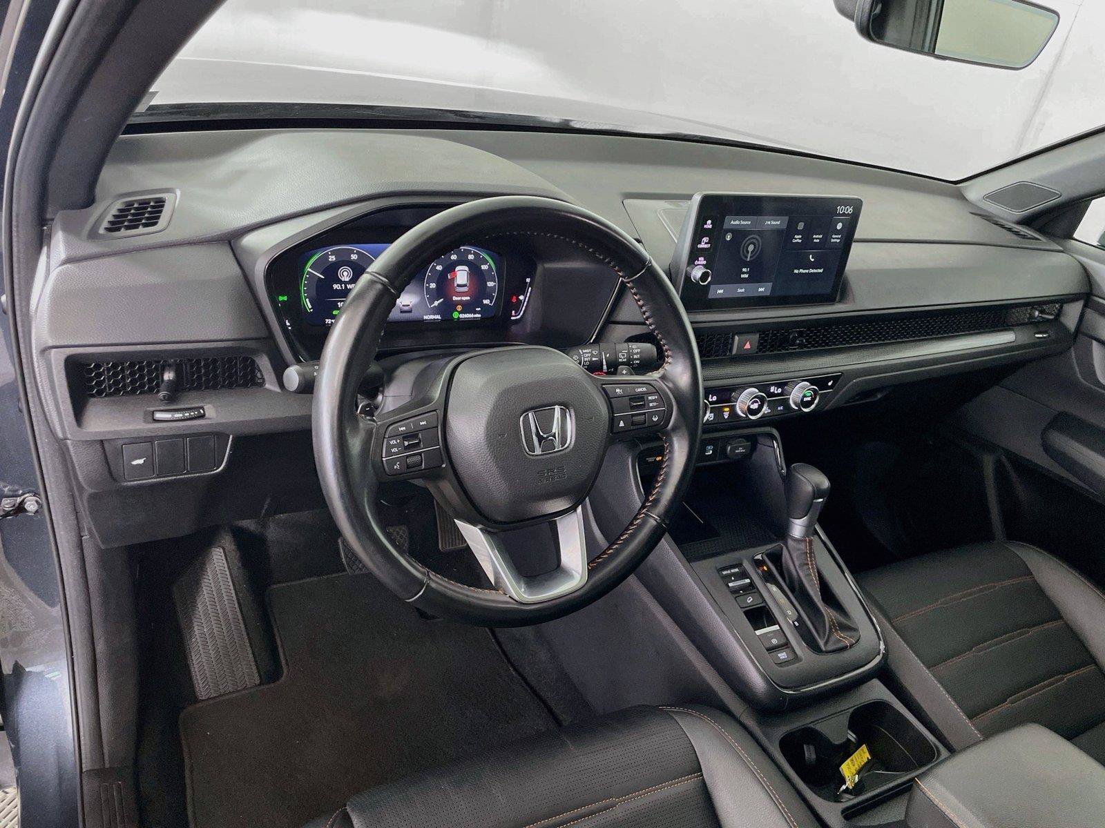 Used 2026 Honda CR-V Sport-L image 13