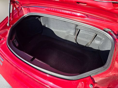 Used 2016 MAZDA MX-5 Miata Grand Touring image 29