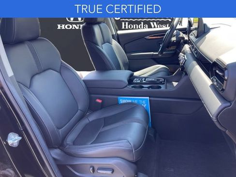 Used 2024 Honda Pilot EX-L image 15
