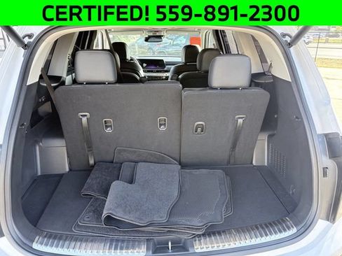 Certified 2023 Kia Telluride SX FWD image 28