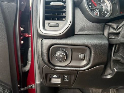 Used 2021 RAM 1500 Big Horn image 21