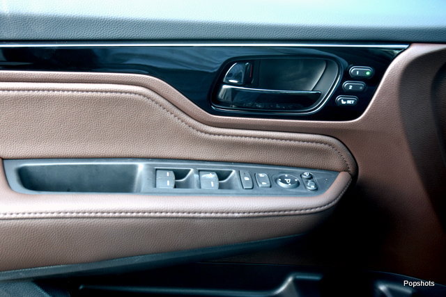 New 2027 Honda Odyssey Elite image 6