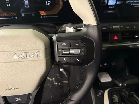 New 2026 Kia K4 GT-Line image 21