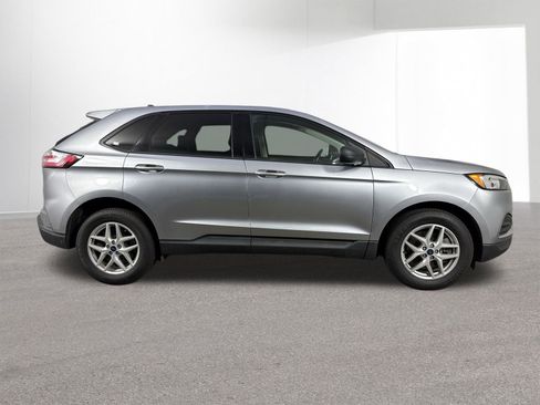 Used 2022 Ford Edge SE w/ Cargo Accessory Package image 35