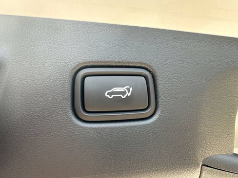 Certified 2024 Hyundai Tucson SEL AWD/4WD image 17