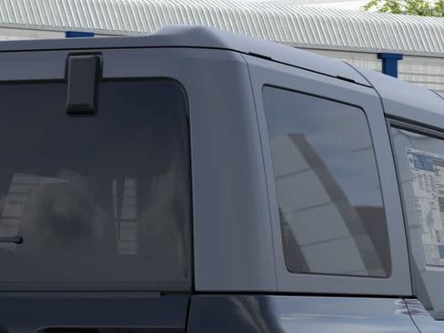 New 2026 Ford Bronco Big Bend AWD/4WD image 25