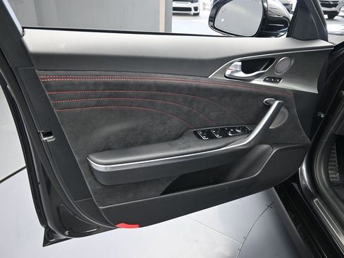 Used 2023 Kia Stinger GT2 image 18