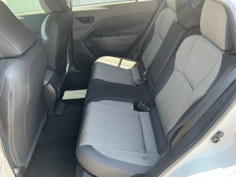 Certified 2024 Subaru Crosstrek 2.0i Premium AWD/4WD image 12