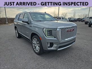 Used 2023 GMC Yukon Denali w/ Max Trailering Package video 1