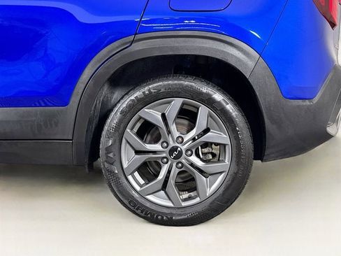 Certified 2024 Kia Seltos S image 29