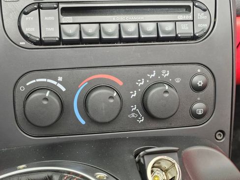 Used 2005 Dodge Viper SRT-10 w/ Mamba Edition Group image 27