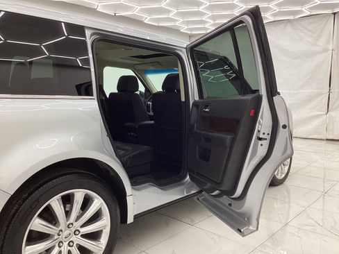 Used 2014 Ford Flex Limited w/ Equipment Group 302A image 23