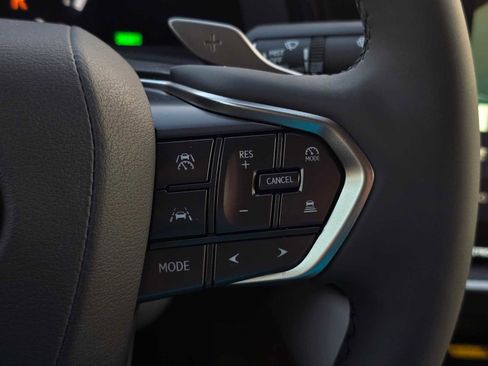 New 2026 Lexus RZ 450e 2WD image 29