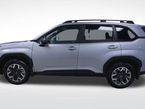 New 2026 Subaru Forester Premium image 5