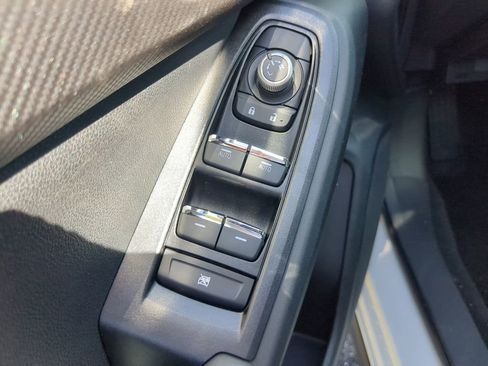 New 2026 Subaru Crosstrek 2.5i Limited AWD/4WD image 16