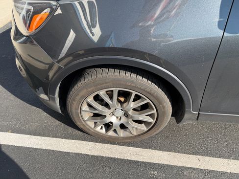 Used 2017 Buick Encore Sport Touring image 2