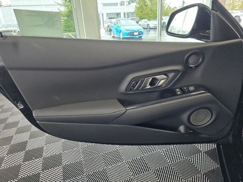 New 2026 Toyota Supra image 21