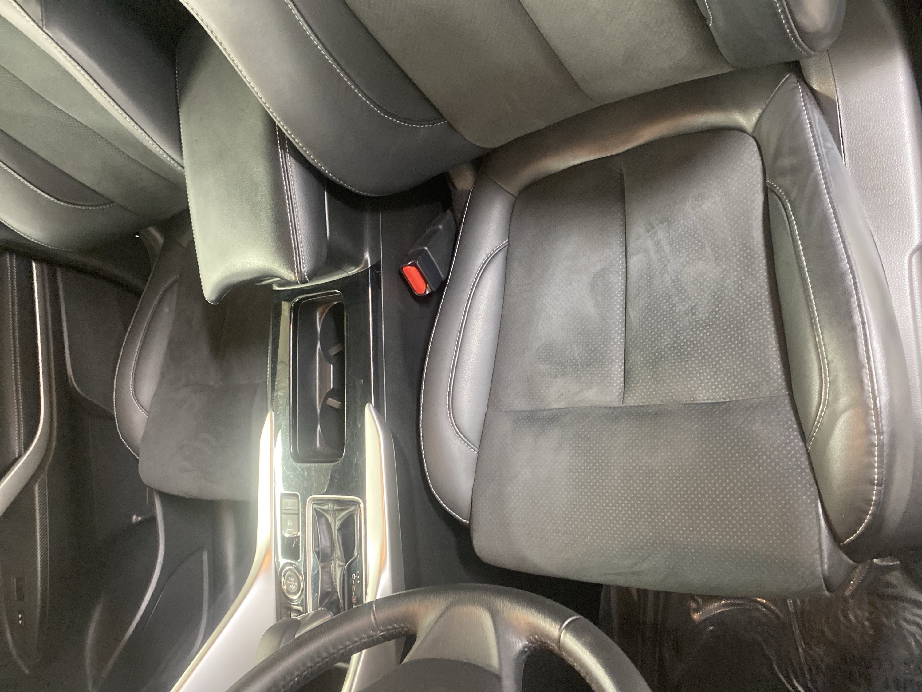 Used 2023 Mitsubishi Eclipse Cross SE AWD/4WD image 14